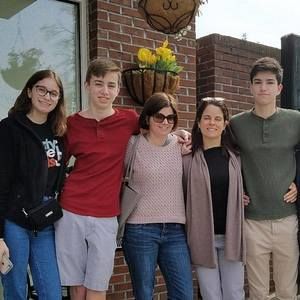 Meet your Posher, Darcy